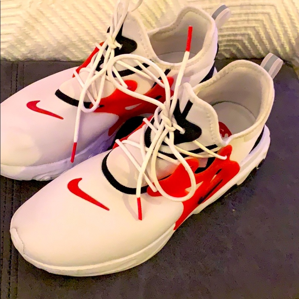 Nike shoes